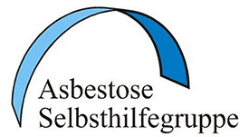 Logo Asbetose-Selbsthilfegruppe